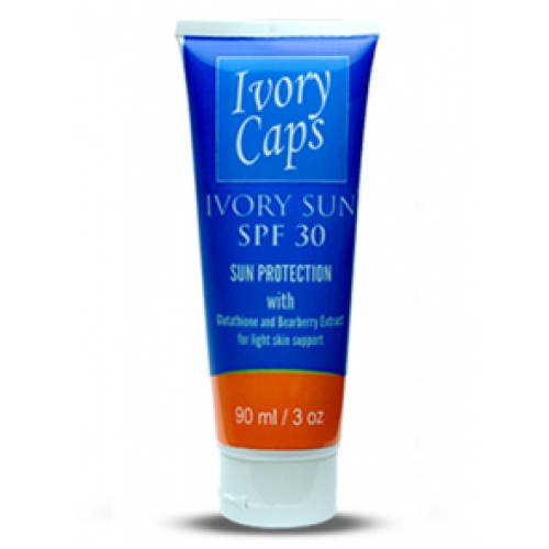Kem Dưỡng Da Chống Nắng Ivory Sun™ SPF 30 Sun Protection 90ml